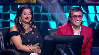 Kaun Banega Crorepati 16  20th September 2024  SONU NIGAM amp SHERYA GHOSHAL SPECIAL [upl. by Donoghue]