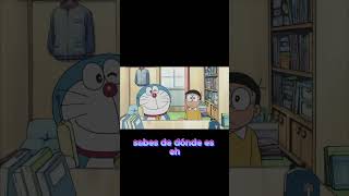 Doraemon en Español ¡Cambia el paisaje de tu ventana con este inv [upl. by Abbotson139]