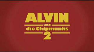 Alvin and the Chipmunks 3SNEAK PEAK CLIP Who Are You HD SceneClip [upl. by Oigroig955]