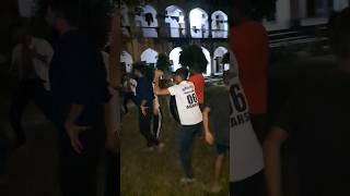 The Most Unhinged Dance Event Ive Ever Seen Students video [upl. by Einna]