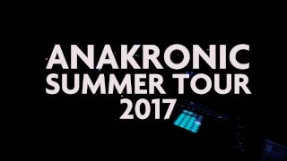 Anakronic  Krazziak 2017 Clip [upl. by Teragramyram515]