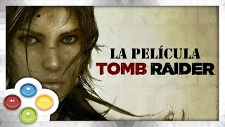 Tomb Raider Pelicula Completa Español [upl. by Scriven733]