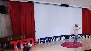 Mikrodan Makroya ve Dönüş Zamanı  Prof Dr Nevzat KAYA  TEDxİzmir Atatürk Lisesi Youth [upl. by Crandell]