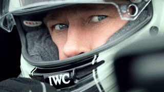 Brad Pitts F1 Movie Gets Its First Teaser Trailer and a Release Date [upl. by Gottuard]