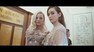 Paolo Sebastian The Making of Once Upon A Dream Part 3 [upl. by Bernardine]