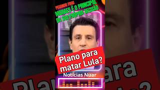 Planejamento insanos do STF para prender Jair Bolsonaro criase através das suas mentes criativas [upl. by Llednol]