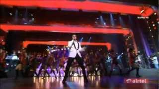 Ali Zafar  GIMA 2012  720p HD [upl. by Droflim992]