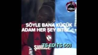 Özlendin tasos baka keşfet viral fyp trabzonspor edits shorts [upl. by Augy]