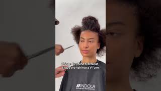 3 Ultimate tips for a textured haircut 💇‍♀️ [upl. by Kammerer]