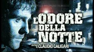 Lodore della notte Scent of the night  Trailer English sub by Filmampclips [upl. by Lichtenfeld772]