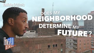 Does My Neighborhood Determine My Future [upl. by Ariaet]