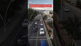 Tunceli  Dersim Trafiği Şaşırttı tunceli dersim [upl. by Eidnalem264]