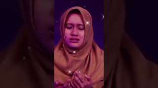 Tilawah Ustadzah Alfina Rahma Mawaddah [upl. by Siduhey]