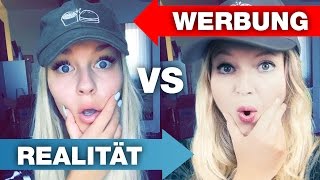 DAGI BEE Merch  WERBUNG vs REALITÄT [upl. by Arannahs]