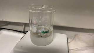 Synthesis of Polyaniline Sensors [upl. by England457]