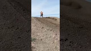 Jordan River OHV Main Track motocross motovlog gopro dirtbike sendit racing powersports [upl. by Skvorak]