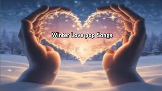 Winter Love pop songs [upl. by Leahcym]