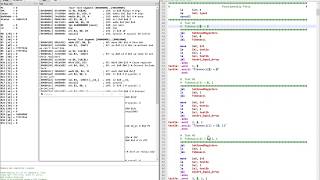 13c 1Dimensional Arrays Example 3 Fibonacci Sequence [upl. by Otnas]