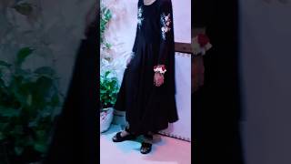 New fashion forck wear drees designtrendingshorts viralvideo subscribe 🥰 [upl. by Laubin]