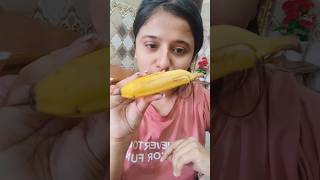 My skincare routine from Home Remedies  Magical skin transformation with banana skincare remedies [upl. by Nylhsa593]