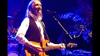 Roger Hodgson  Had a Dream [upl. by Atte]