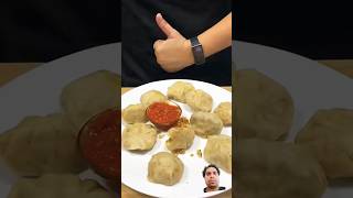 Tandoori Paneer momos recipe food streetfoodpaneermomos tandooripaneermomos paneermomos cooking [upl. by Samoht]