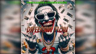 Vybz Kartel Ft Shawn Storm  Different Flow Audio [upl. by Placia]