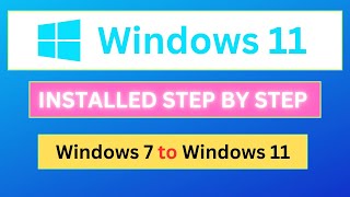 How to install windows 11 [upl. by Mcneil687]