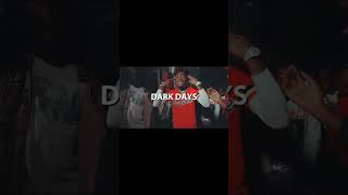 JayDaYoungan x Yungeen Ace Type Beat 2024  quotDark Daysquot shorts [upl. by Koorb334]