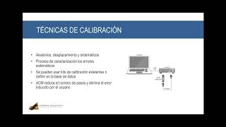 Calibrado un Analizador de Redes Vectoriales [upl. by Bohrer]