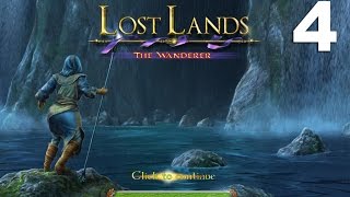 Lost Lands 4 The Wanderer  Part 4 Lets Play Walkthrough [upl. by Elna]