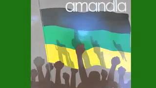 Welele Mandela  Amandla [upl. by Annabela360]