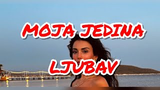 SOKANTNA IZJAVA OZGE YAGIZ  MOJA JEDINA LJUBAV JE [upl. by Enaitsirk254]