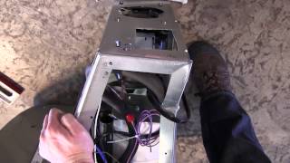 How to Install an Elkay Fountain with EZH2O  PlumbersStockcom [upl. by Concettina260]