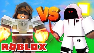 I Made These YouTubers 1v1 for the WORST Punishment Roblox Bedwars [upl. by Iinden668]