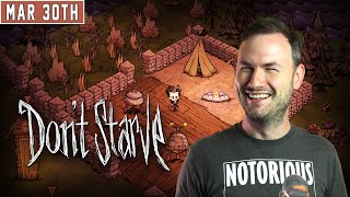 Sips Plays Dont Starve  30322 [upl. by Hansiain]