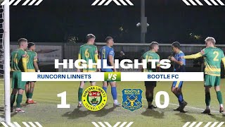 INSIDE LINNETS  Bootle Highlights [upl. by Nari522]