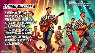 Playlis musik ska janji yang hilang full album 10 alunan lagu ska terbaru [upl. by Eesak]