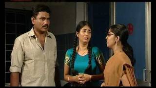 Saravanan Meenatchi  Episode 027  Part 03 [upl. by Mazurek]