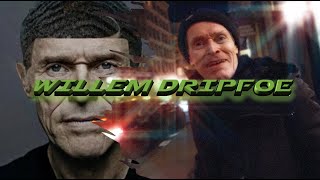 Willem Dripfoe Edit 4K [upl. by Yvor]