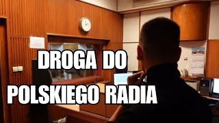 Droga do Polskiego radia [upl. by Hayarahs447]