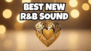 RampB LOVERS Rejoice Is My Gold Heart the BEST New Sound [upl. by Attaymik]