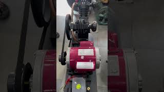 Compressor 😱💥💥💥💥testing 💥💥💥😱☎️6353270676AONE POWER TOOLSAHAMDABAD GUJARATyoutubeshor [upl. by Libys]