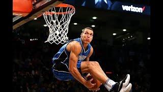 Top Ten Dunk Contest Dunks of All time [upl. by Eveineg157]