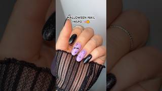 NEONAIL Halloween Nail Inspo [upl. by Bondon]