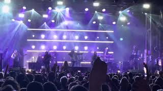 James Sometimes  Live Slessor Gardens Dundee 28072023 [upl. by Petrick780]