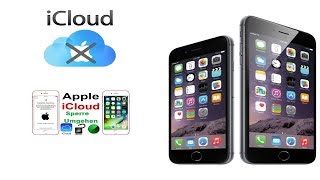 iCloud Sperre Umgehen Löschen Entfernen Deutsch 2023 für iPhone ios 16 und ios 15 [upl. by Jimmie65]