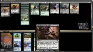 Channel LSV ROE ROE ROE Draft 1  Drafting Part 2 of 2 [upl. by Nitnert]