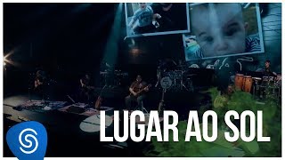 Raimundos  Lugar Ao Sol DVD Acústico Vídeo Oficial [upl. by Hacim]