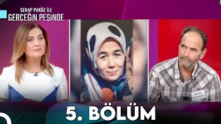 Gerçeğin Peşinde 5Bölüm [upl. by Leiruh]